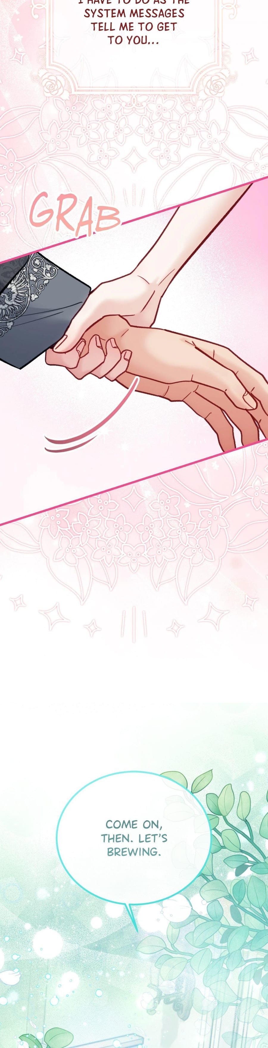 Hunks, Harems, and Hardcore Habits Uncensored, chapter 37, page 45 of 47