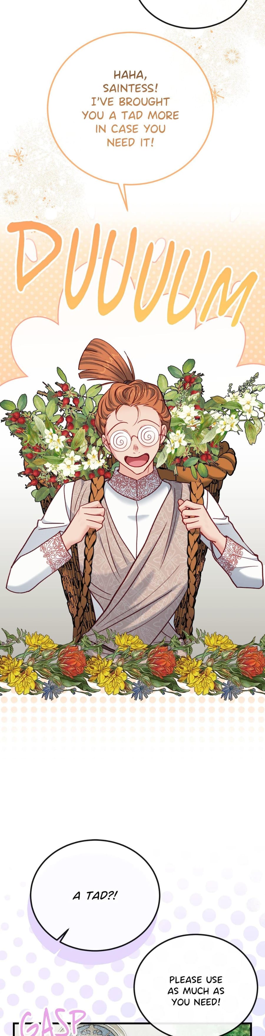 Hunks, Harems, and Hardcore Habits Uncensored, chapter 38, page 5 of 42