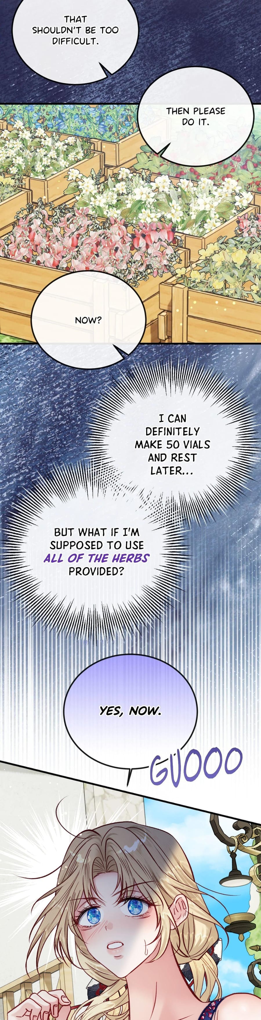 Hunks, Harems, and Hardcore Habits Uncensored, chapter 38, page 8 of 42
