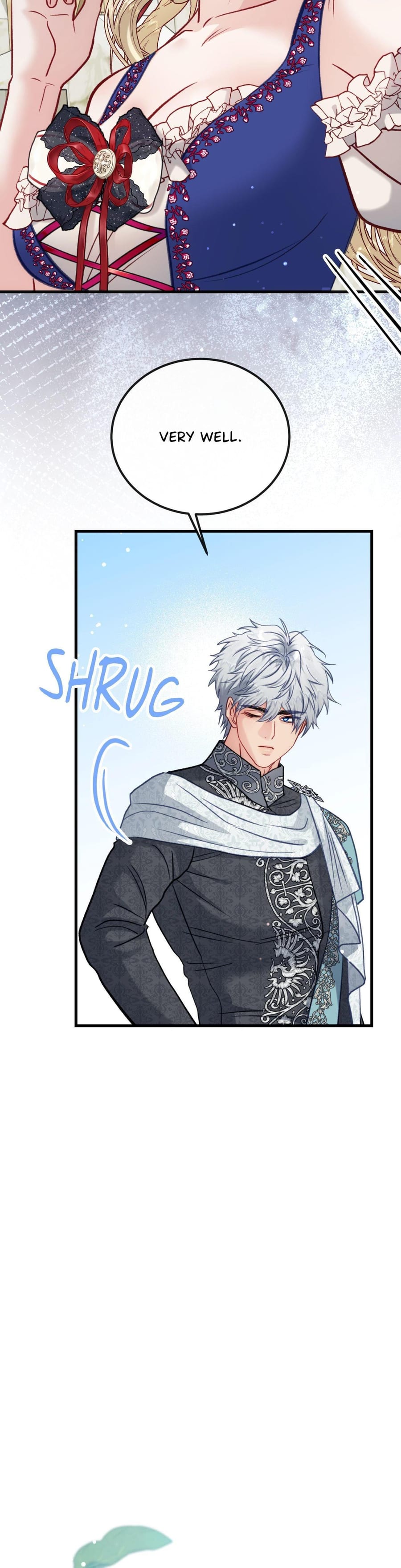 Hunks, Harems, and Hardcore Habits Uncensored, chapter 38, page 9 of 42