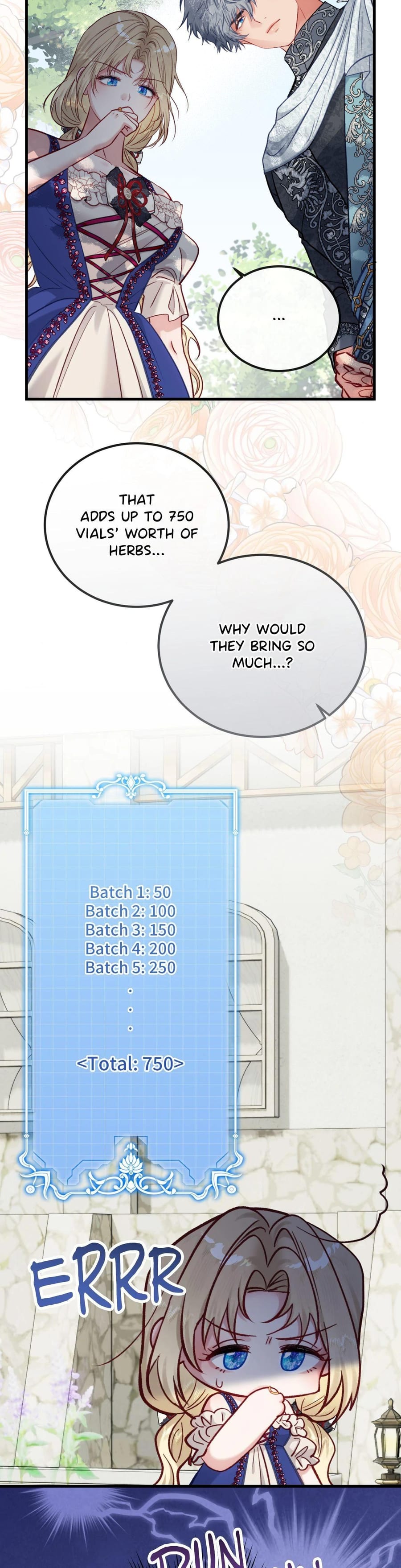 Hunks, Harems, and Hardcore Habits Uncensored, chapter 38, page 11 of 42