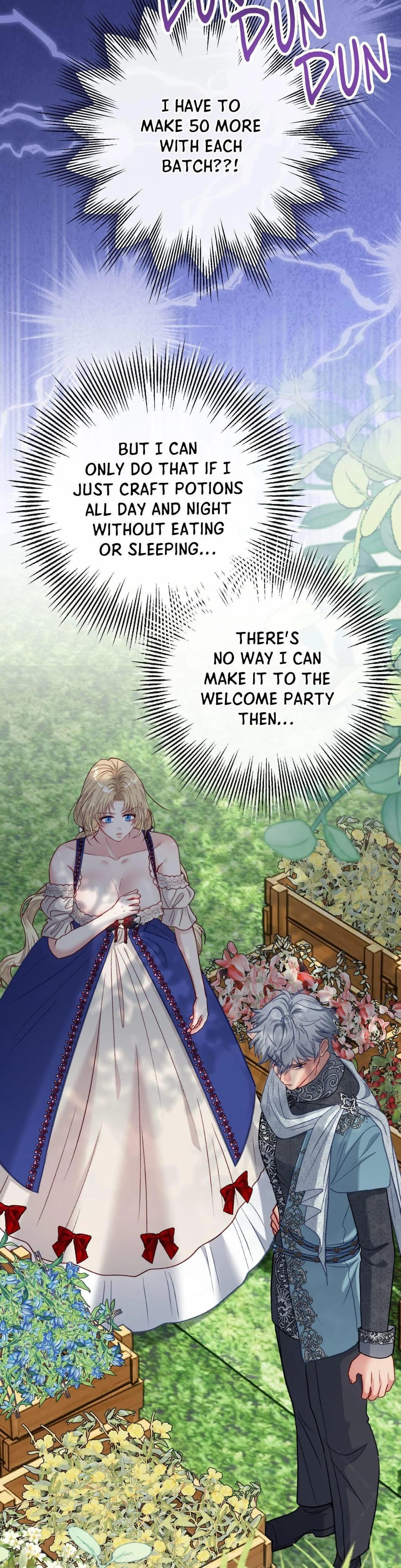 Hunks, Harems, and Hardcore Habits Uncensored, chapter 38, page 12 of 42