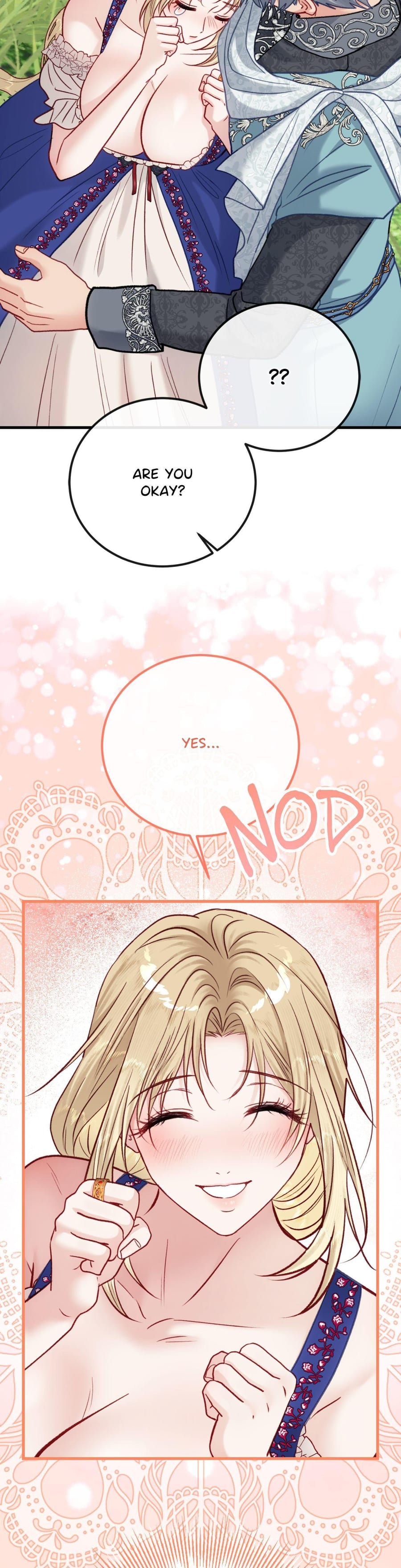 Hunks, Harems, and Hardcore Habits Uncensored, chapter 38, page 15 of 42