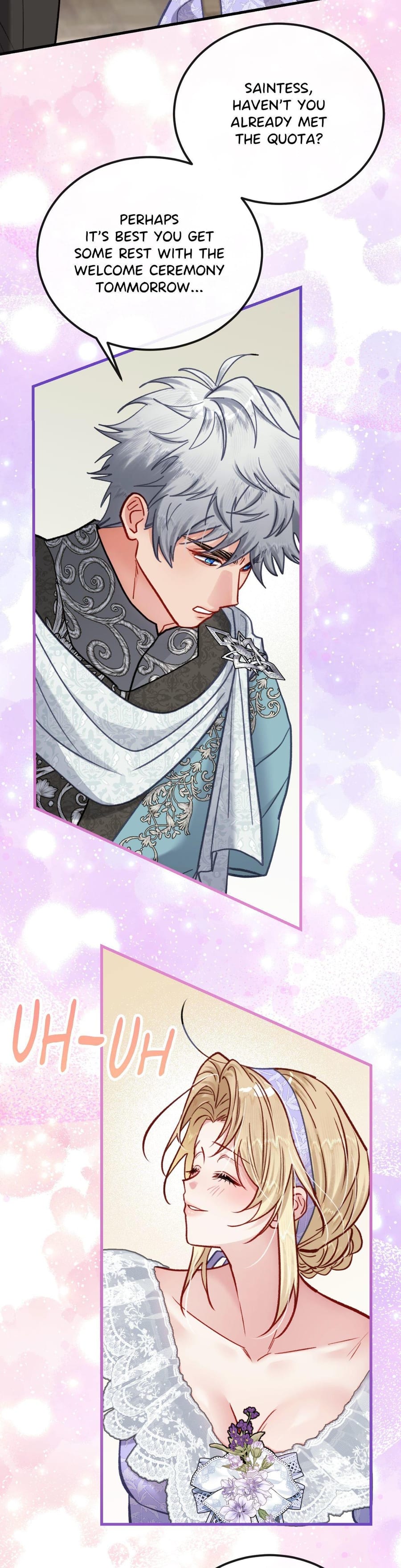 Hunks, Harems, and Hardcore Habits Uncensored, chapter 38, page 20 of 42