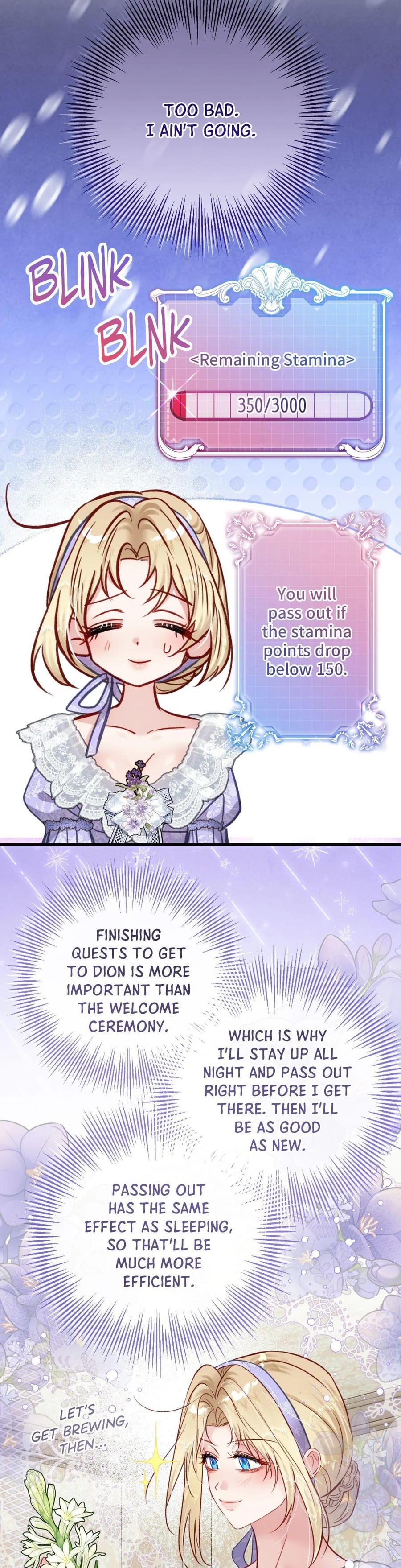 Hunks, Harems, and Hardcore Habits Uncensored, chapter 38, page 22 of 42