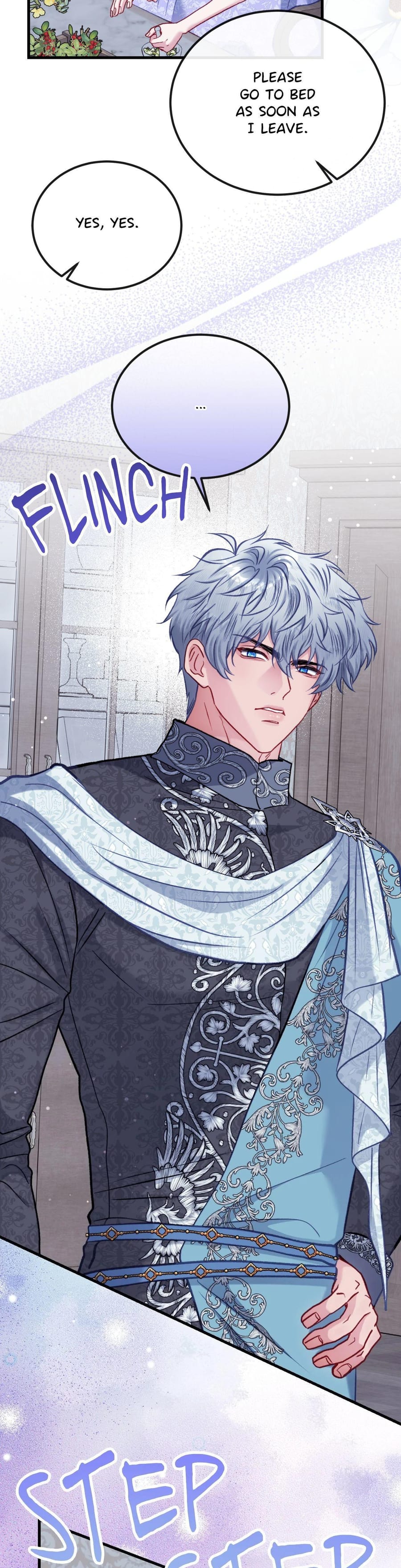 Hunks, Harems, and Hardcore Habits Uncensored, chapter 38, page 25 of 42