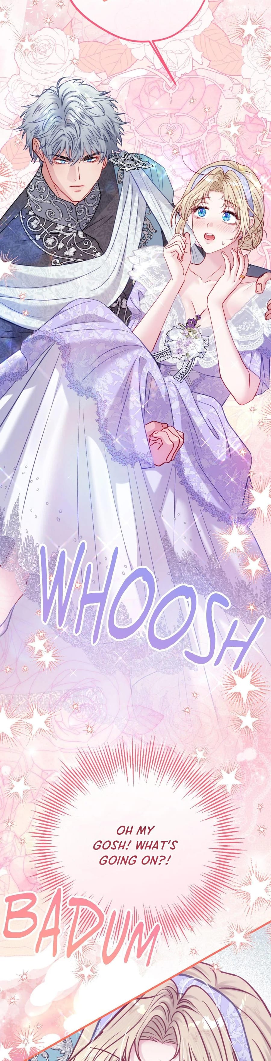 Hunks, Harems, and Hardcore Habits Uncensored, chapter 38, page 27 of 42