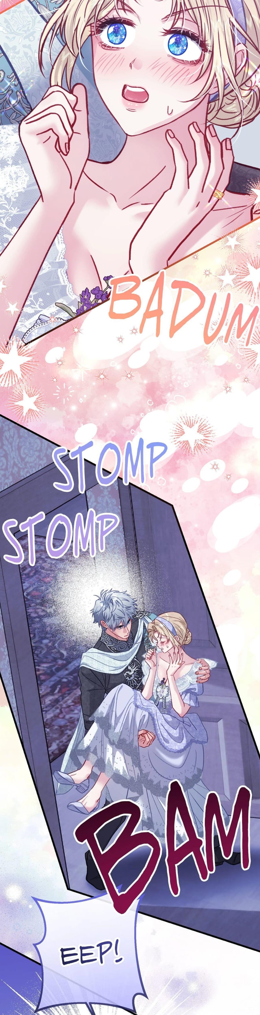 Hunks, Harems, and Hardcore Habits Uncensored, chapter 38, page 28 of 42