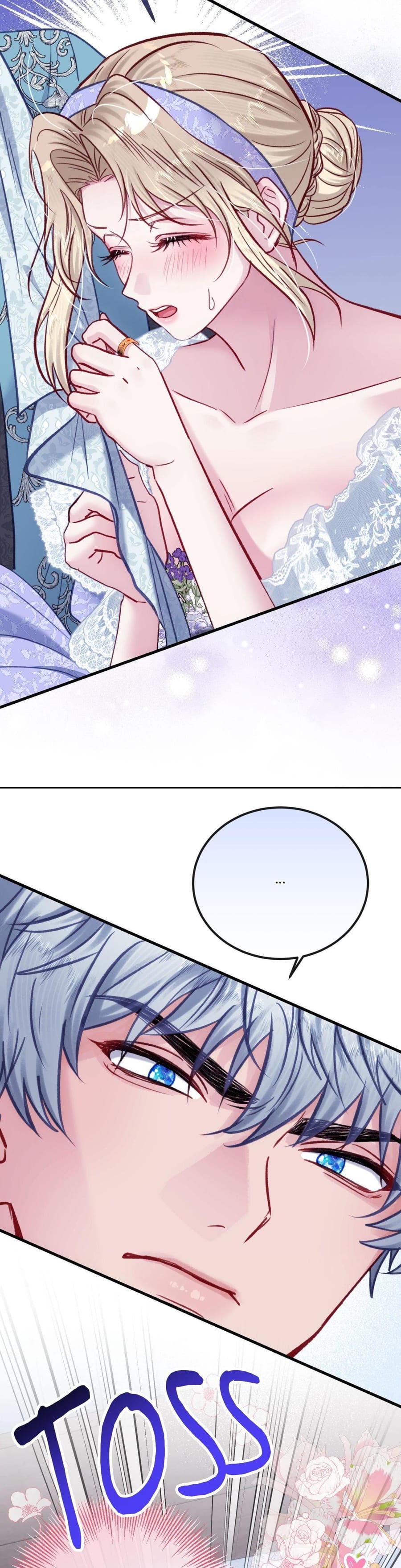 Hunks, Harems, and Hardcore Habits Uncensored, chapter 38, page 29 of 42