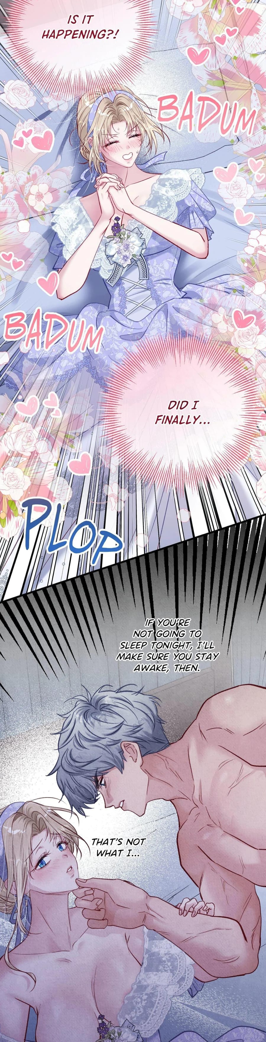 Hunks, Harems, and Hardcore Habits Uncensored, chapter 38, page 30 of 42