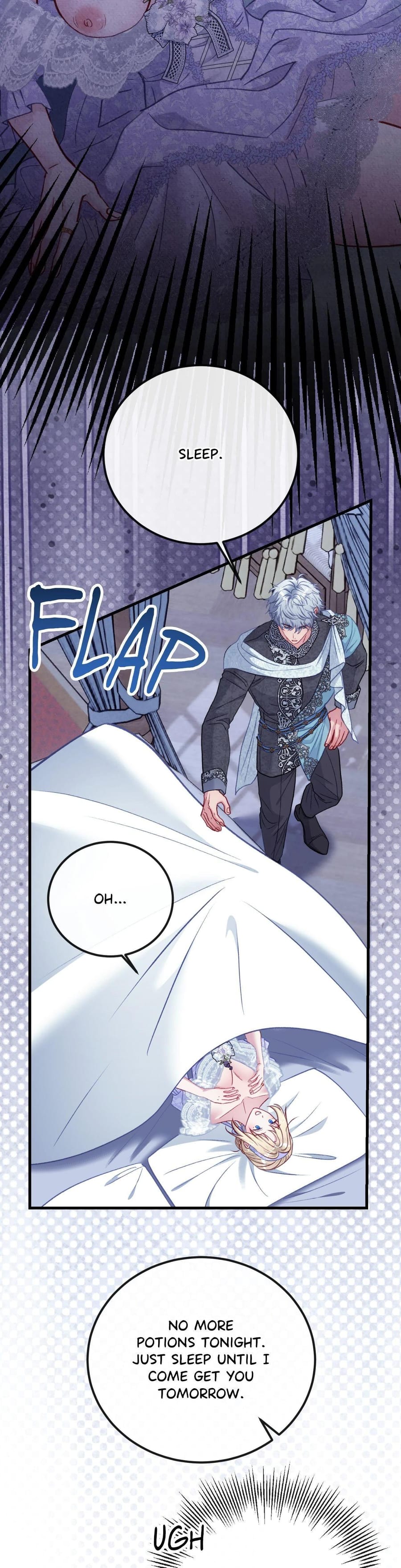 Hunks, Harems, and Hardcore Habits Uncensored, chapter 38, page 31 of 42