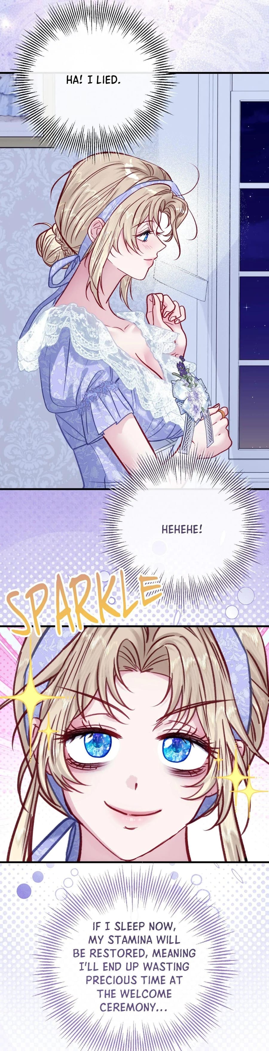 Hunks, Harems, and Hardcore Habits Uncensored, chapter 38, page 33 of 42