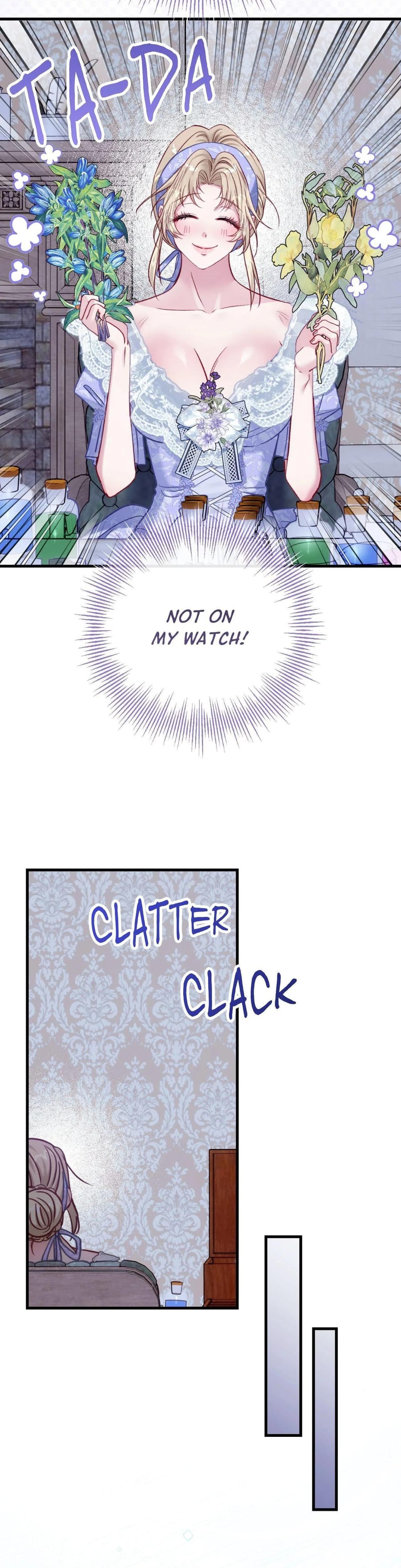 Hunks, Harems, and Hardcore Habits Uncensored, chapter 38, page 34 of 42