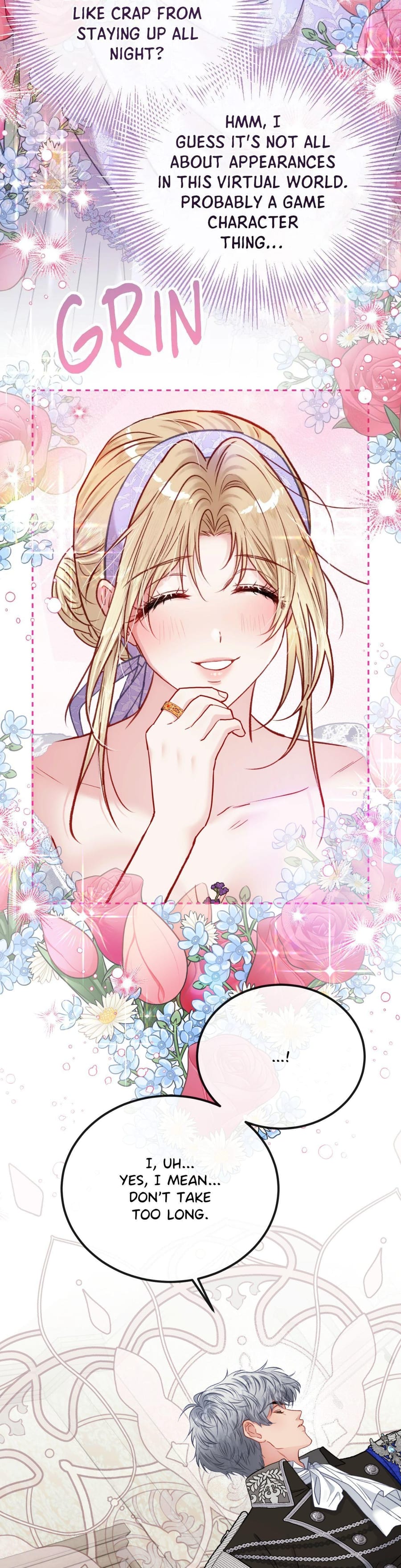Hunks, Harems, and Hardcore Habits Uncensored, chapter 39, page 6 of 46