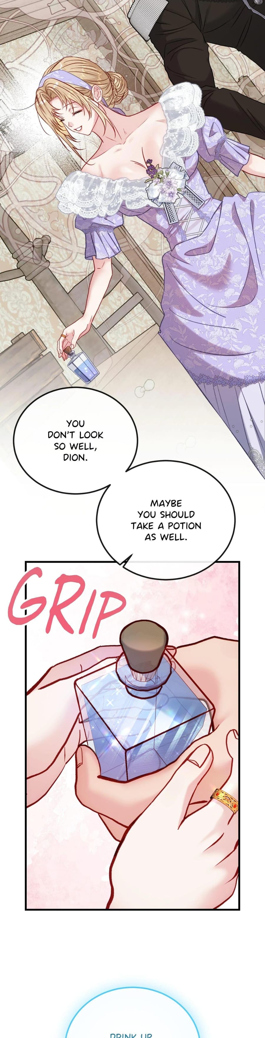 Hunks, Harems, and Hardcore Habits Uncensored, chapter 39, page 7 of 46