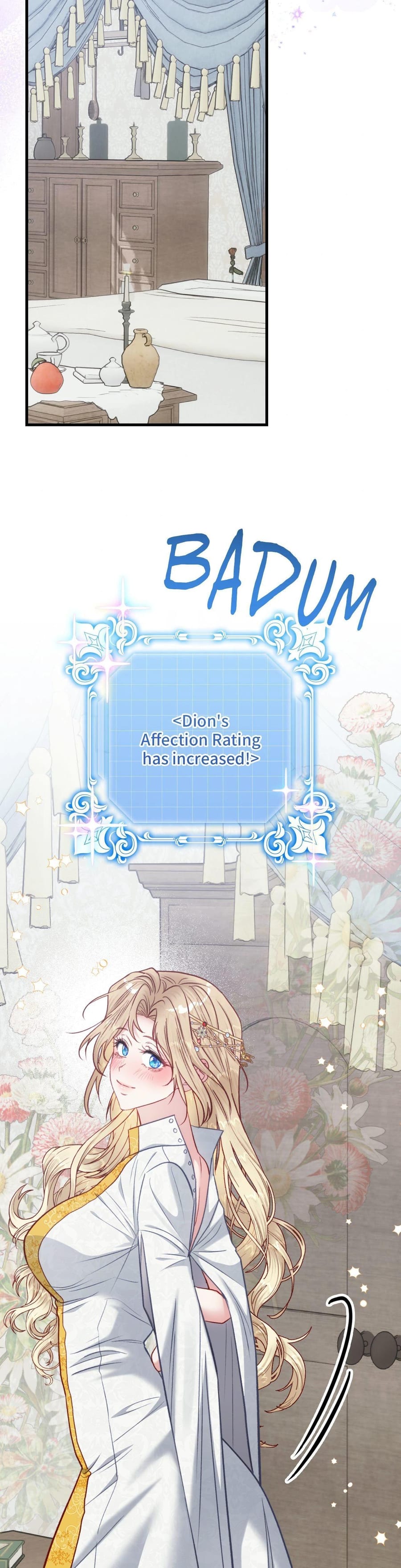 Hunks, Harems, and Hardcore Habits Uncensored, chapter 39, page 10 of 46