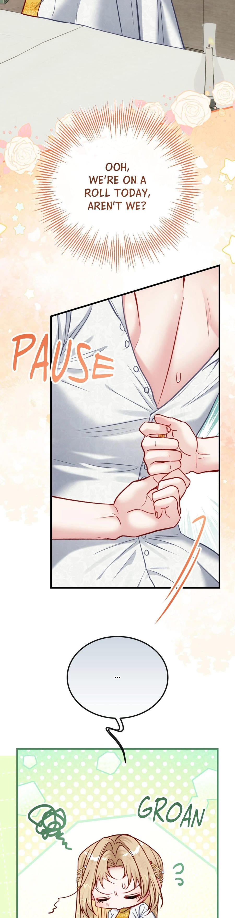 Hunks, Harems, and Hardcore Habits Uncensored, chapter 39, page 11 of 46