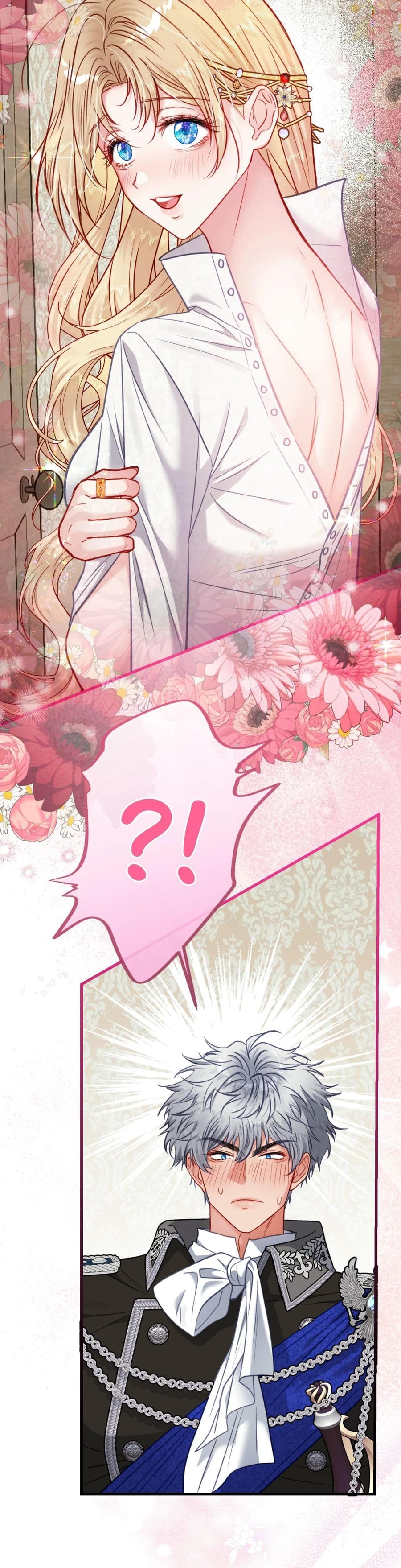 Hunks, Harems, and Hardcore Habits Uncensored, chapter 39, page 13 of 46