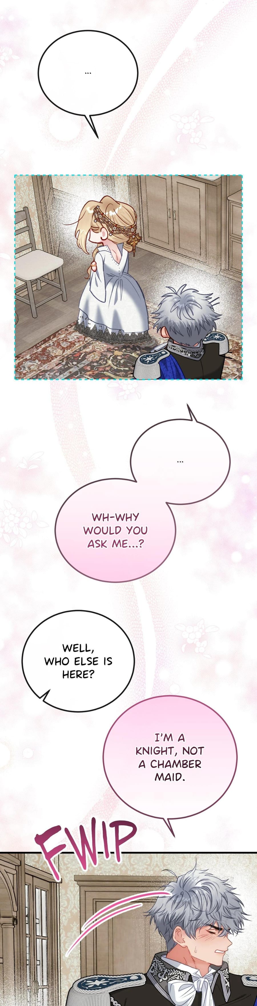 Hunks, Harems, and Hardcore Habits Uncensored, chapter 39, page 14 of 46