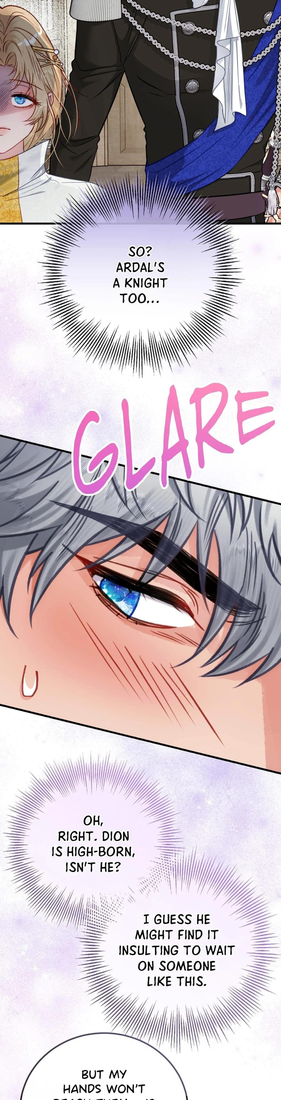 Hunks, Harems, and Hardcore Habits Uncensored, chapter 39, page 15 of 46