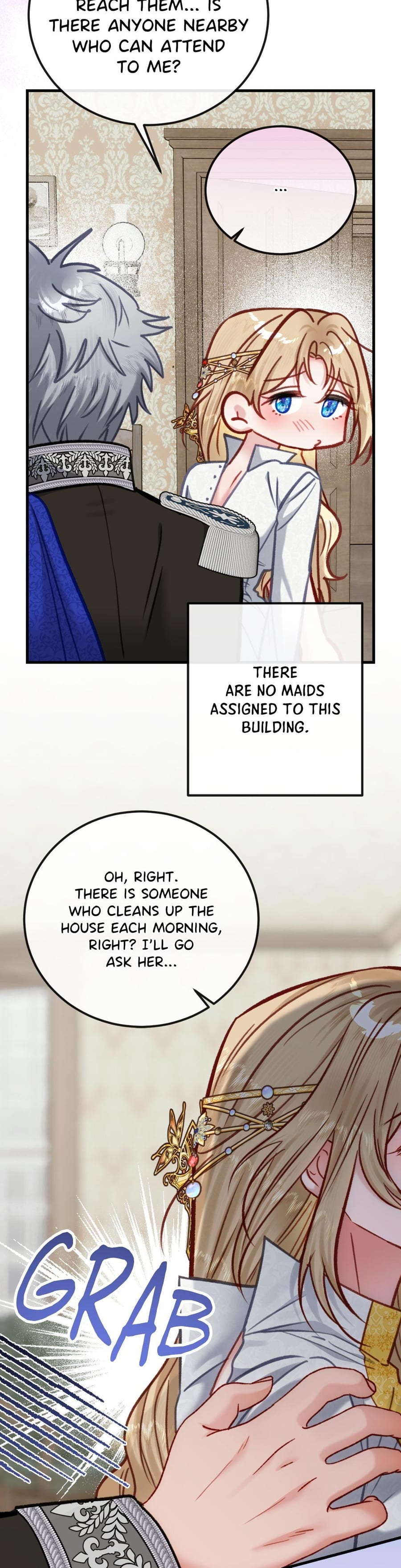 Hunks, Harems, and Hardcore Habits Uncensored, chapter 39, page 16 of 46