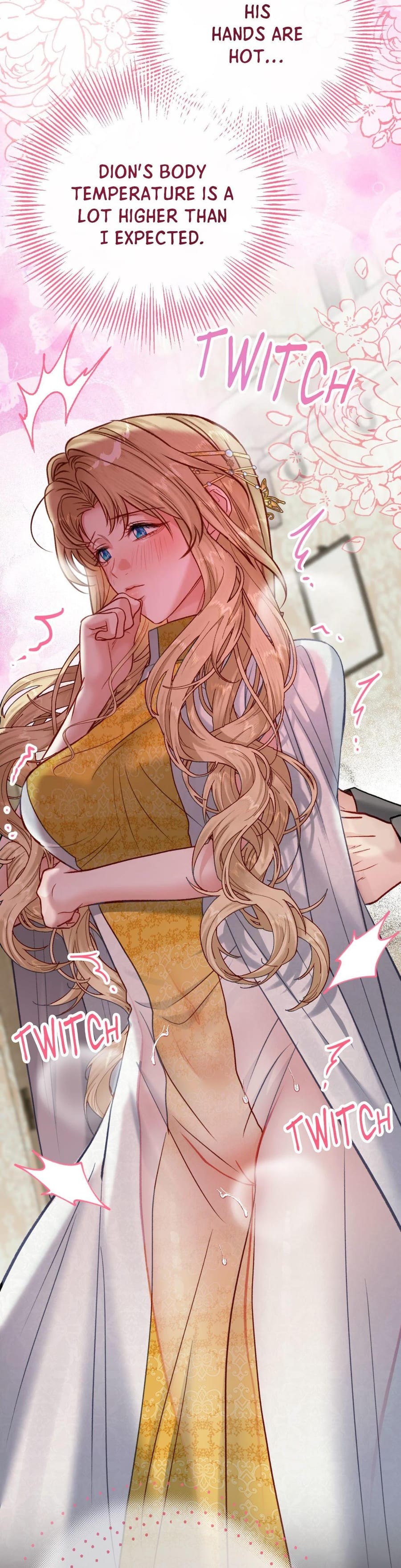 Hunks, Harems, and Hardcore Habits Uncensored, chapter 39, page 19 of 46