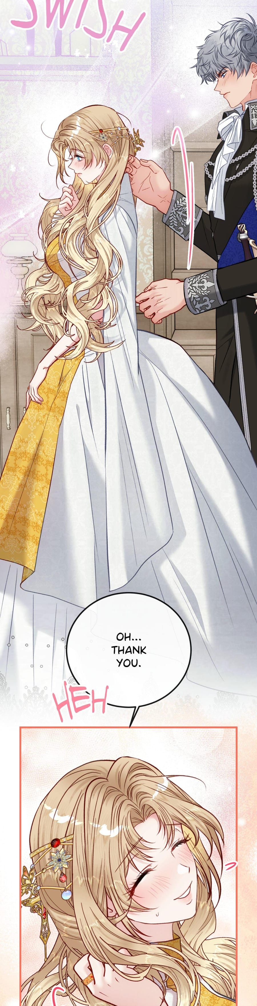 Hunks, Harems, and Hardcore Habits Uncensored, chapter 39, page 23 of 46