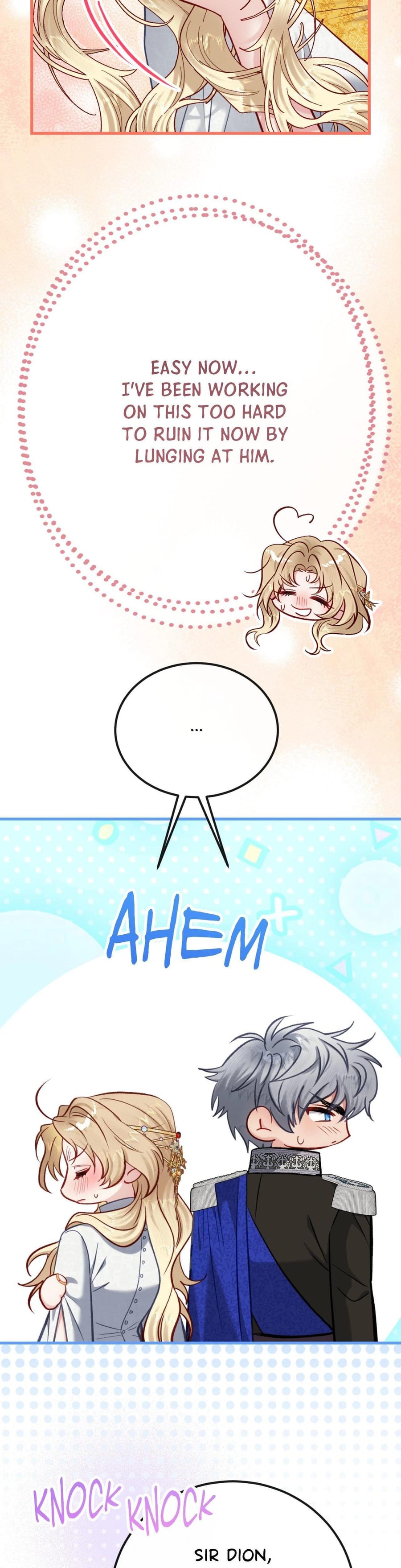 Hunks, Harems, and Hardcore Habits Uncensored, chapter 39, page 24 of 46