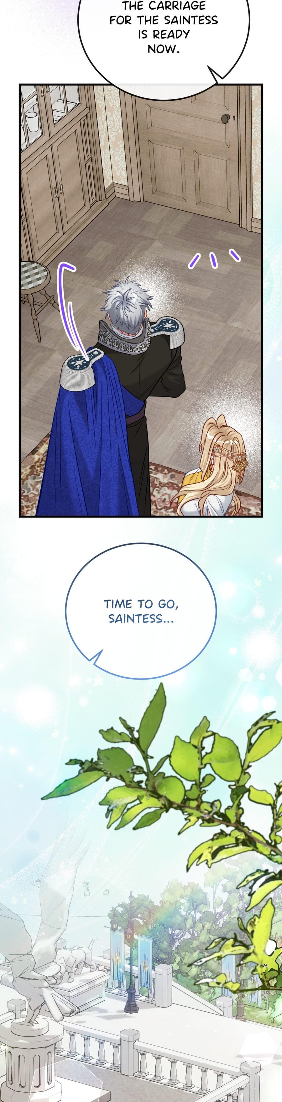 Hunks, Harems, and Hardcore Habits Uncensored, chapter 39, page 25 of 46
