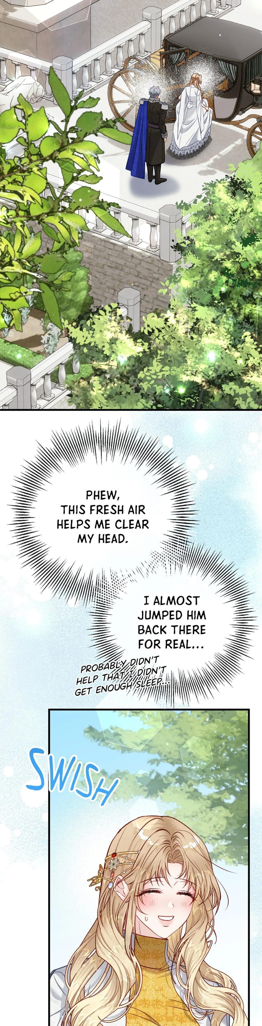 Hunks, Harems, and Hardcore Habits Uncensored, chapter 39, page 26 of 46