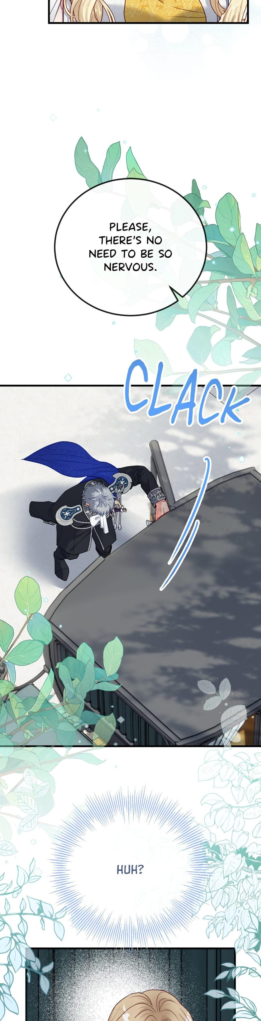 Hunks, Harems, and Hardcore Habits Uncensored, chapter 39, page 27 of 46