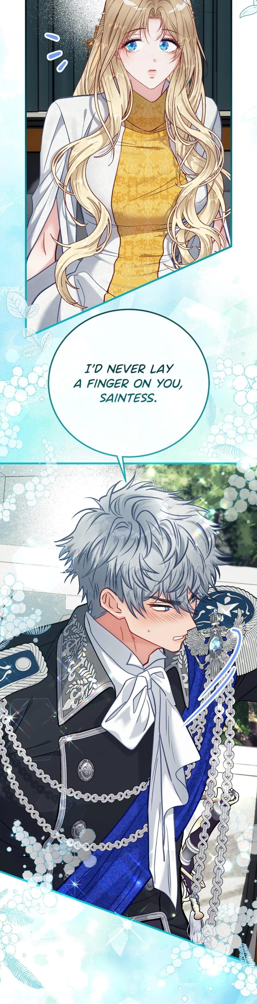 Hunks, Harems, and Hardcore Habits Uncensored, chapter 39, page 28 of 46