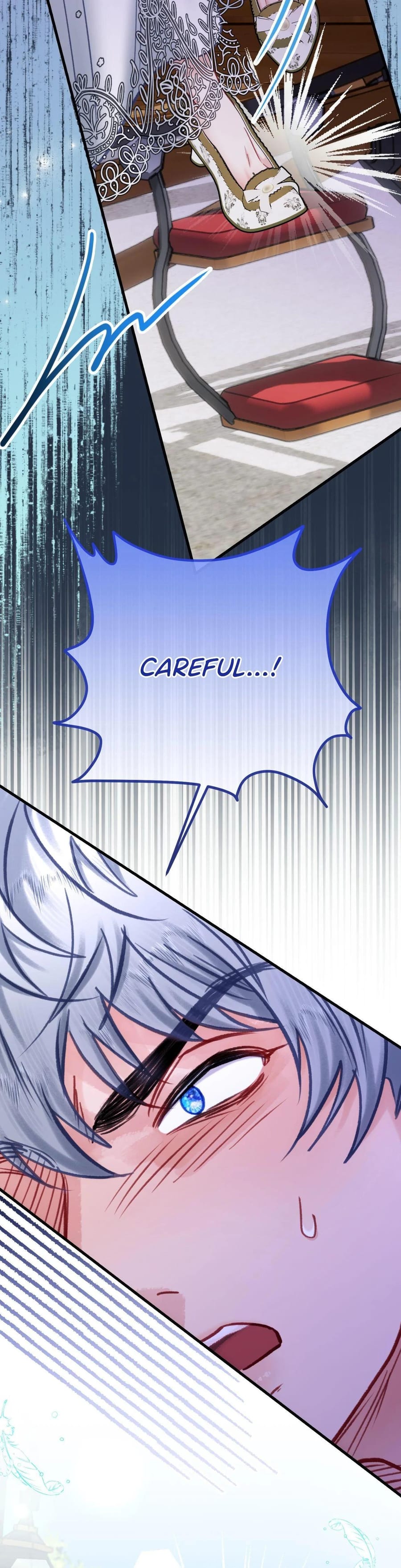 Hunks, Harems, and Hardcore Habits Uncensored, chapter 39, page 38 of 46