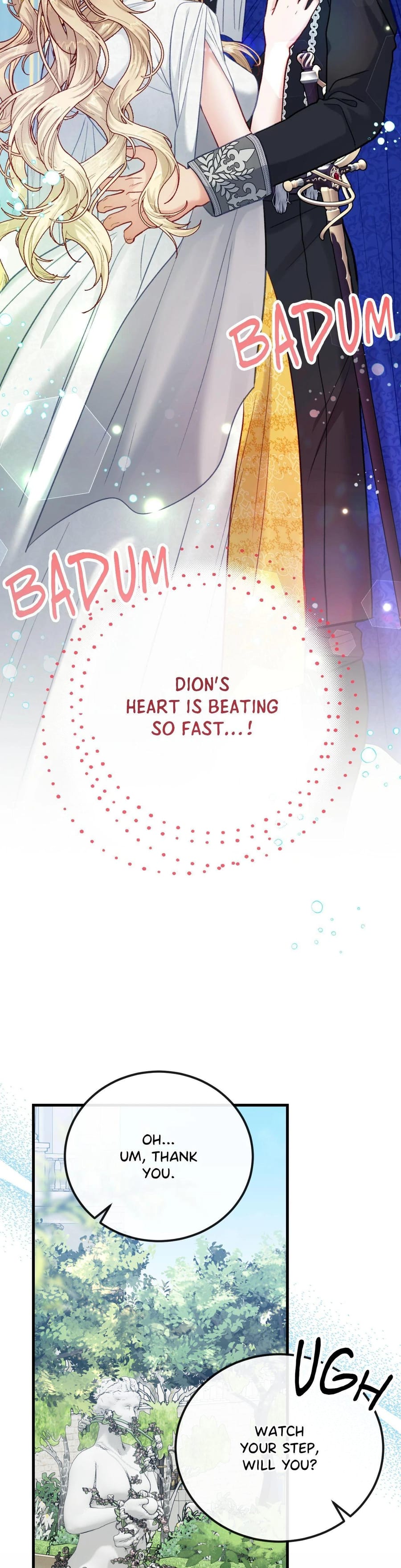 Hunks, Harems, and Hardcore Habits Uncensored, chapter 39, page 41 of 46