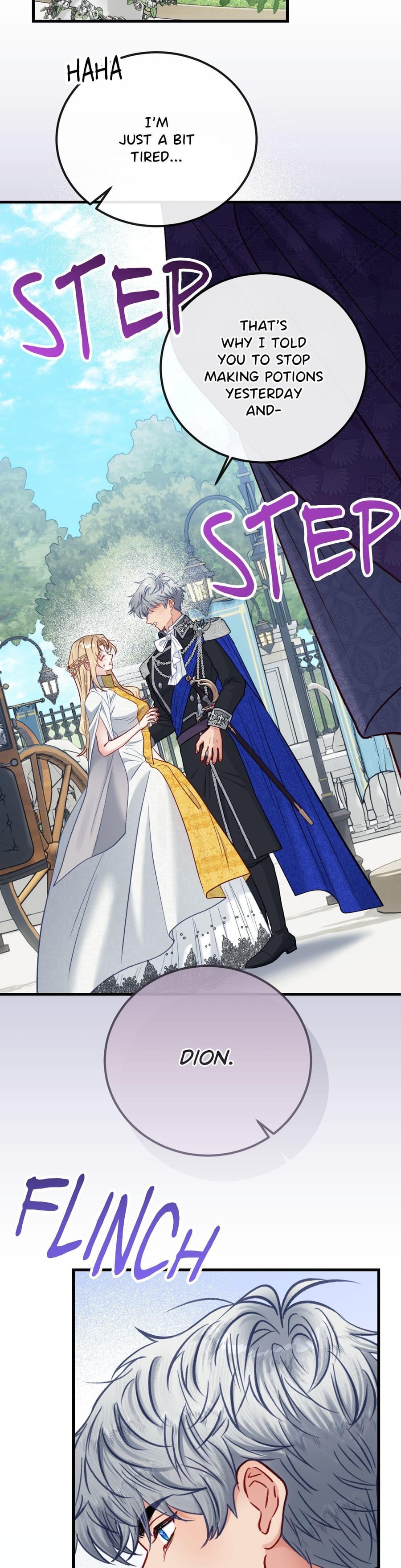 Hunks, Harems, and Hardcore Habits Uncensored, chapter 39, page 42 of 46