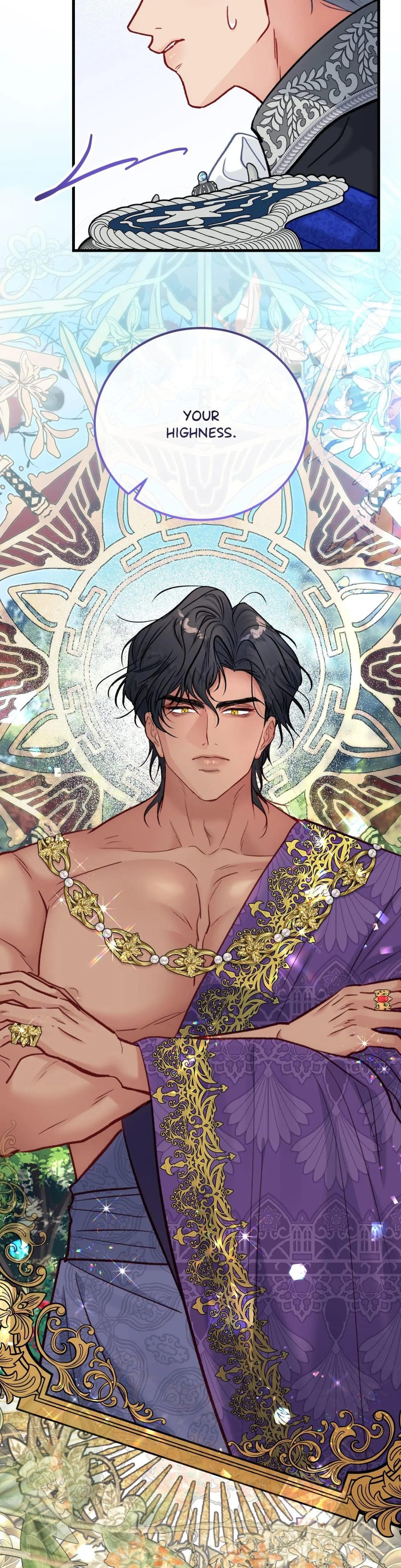 Hunks, Harems, and Hardcore Habits Uncensored, chapter 39, page 43 of 46