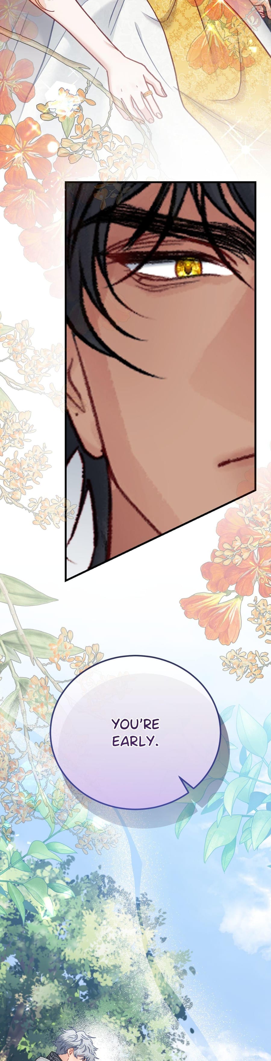 Hunks, Harems, and Hardcore Habits Uncensored, chapter 39, page 45 of 46