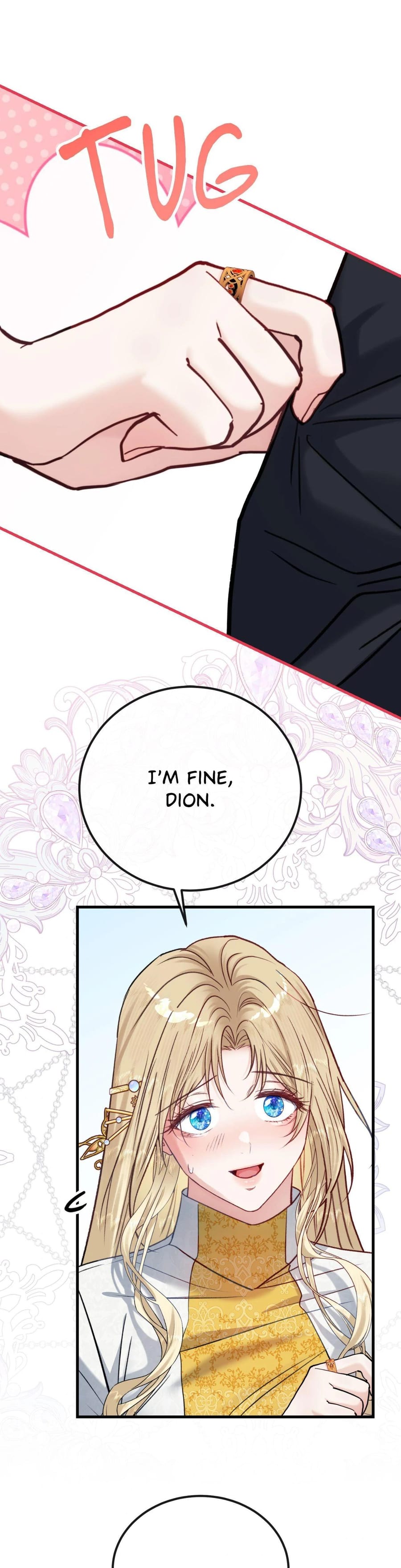 Hunks, Harems, and Hardcore Habits Uncensored, chapter 40, page 6 of 46
