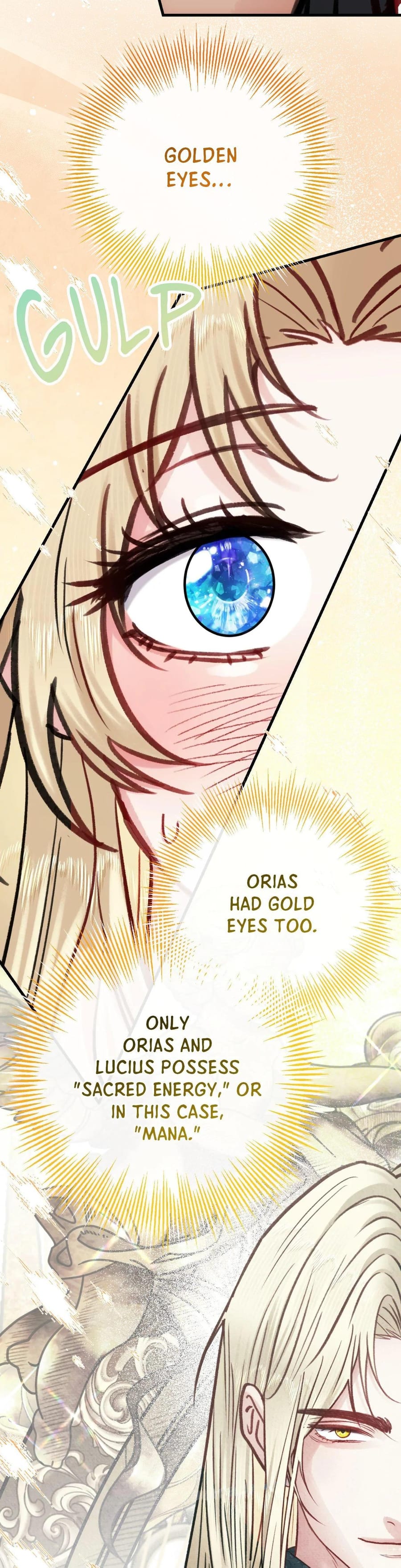 Hunks, Harems, and Hardcore Habits Uncensored, chapter 40, page 8 of 46