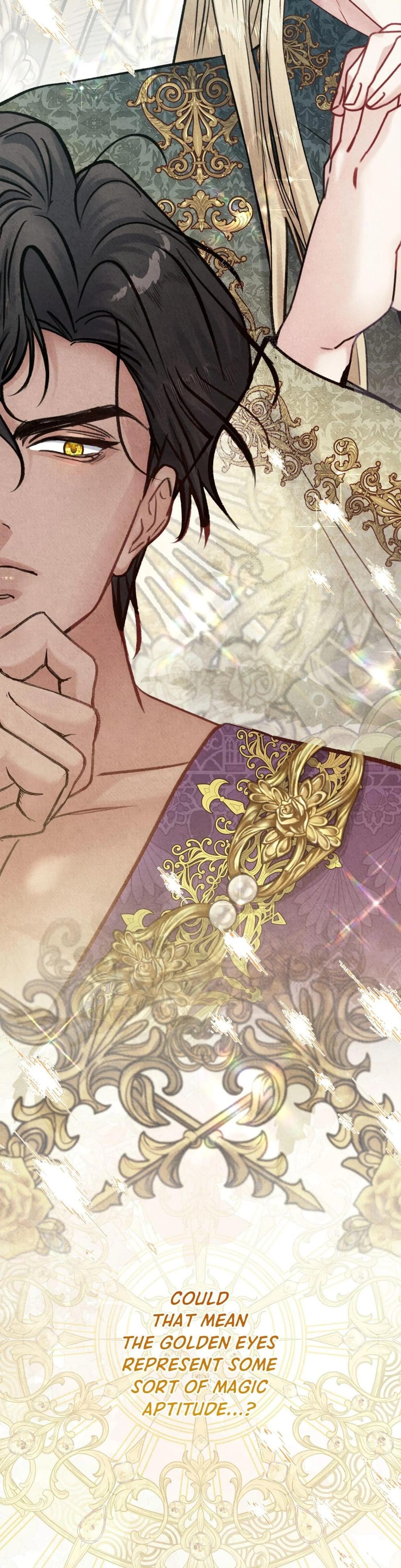 Hunks, Harems, and Hardcore Habits Uncensored, chapter 40, page 9 of 46