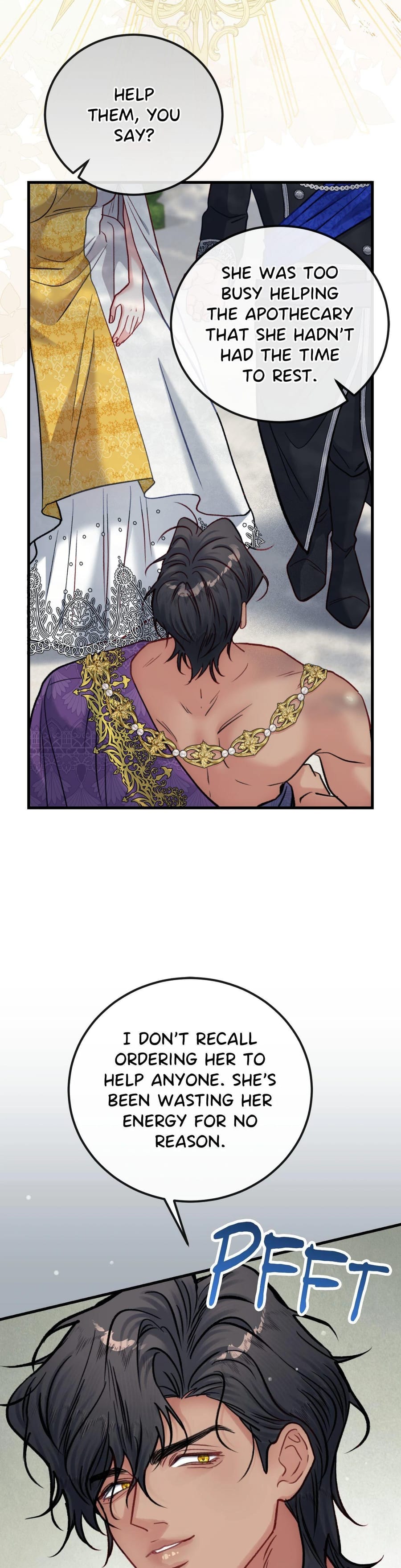 Hunks, Harems, and Hardcore Habits Uncensored, chapter 40, page 10 of 46