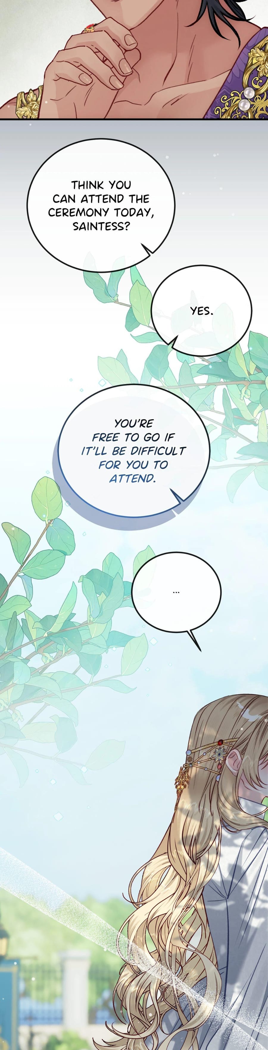 Hunks, Harems, and Hardcore Habits Uncensored, chapter 40, page 11 of 46