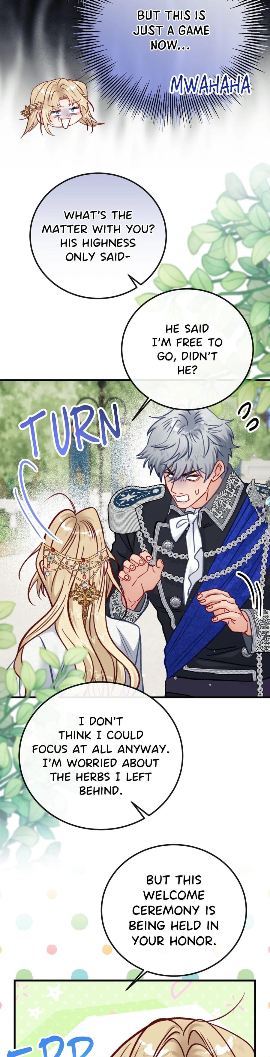 Hunks, Harems, and Hardcore Habits Uncensored, chapter 40, page 14 of 46
