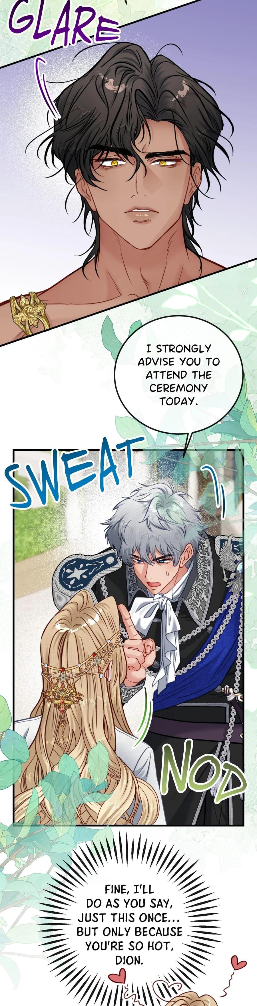 Hunks, Harems, and Hardcore Habits Uncensored, chapter 40, page 16 of 46