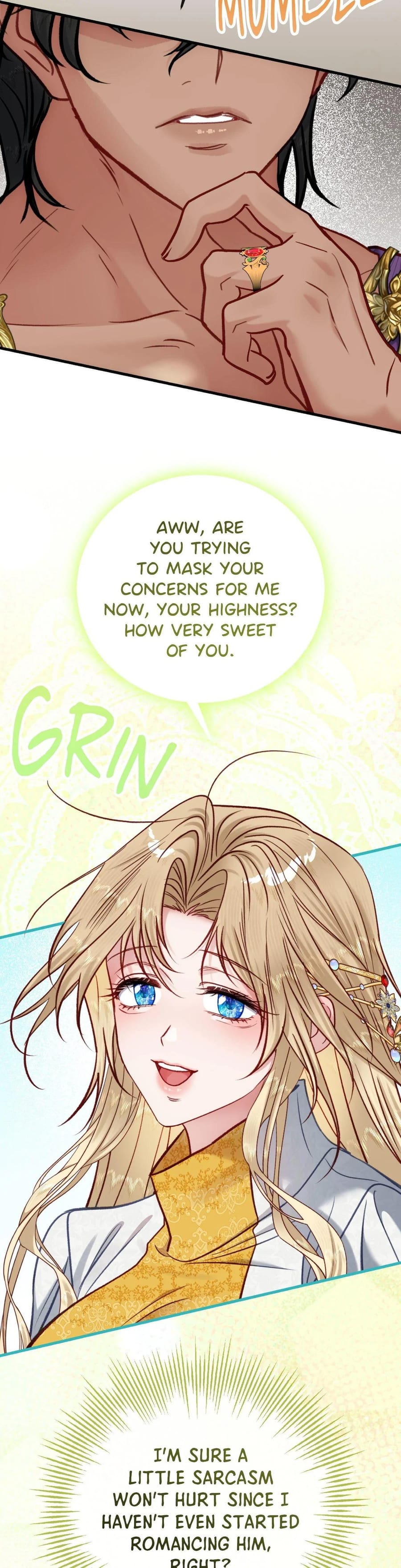 Hunks, Harems, and Hardcore Habits Uncensored, chapter 40, page 18 of 46