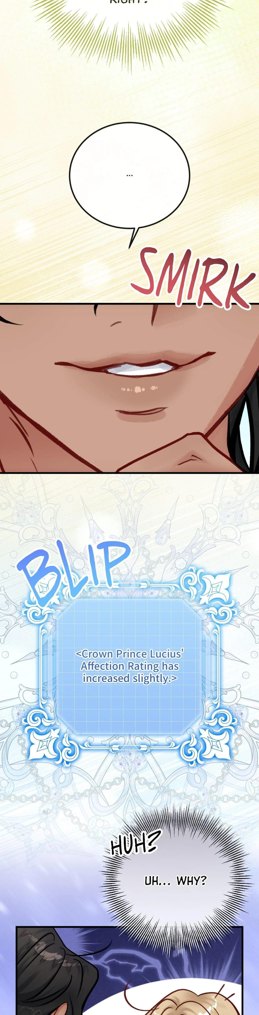 Hunks, Harems, and Hardcore Habits Uncensored, chapter 40, page 19 of 46