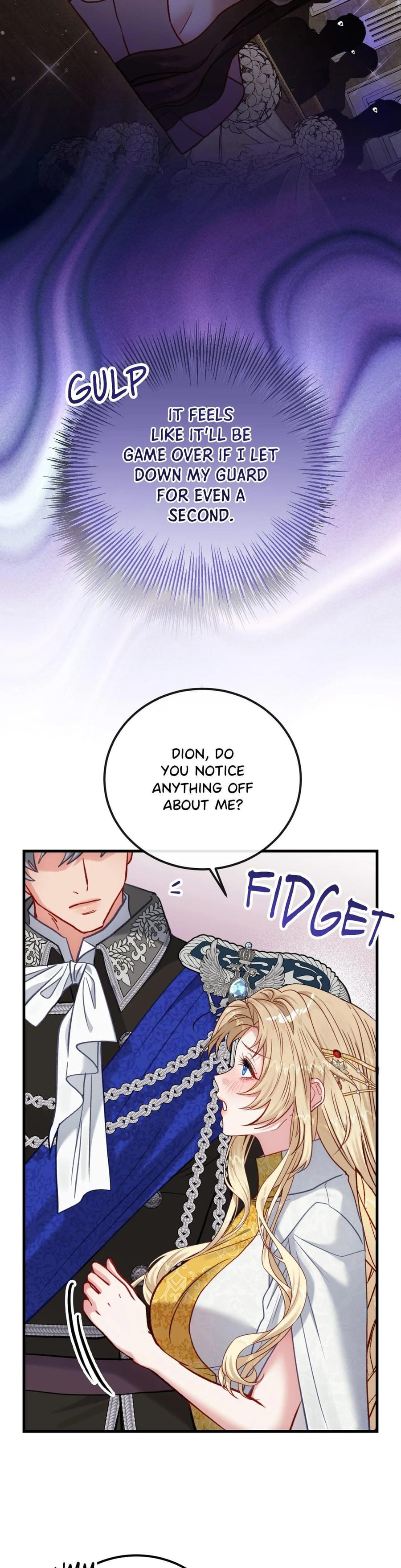 Hunks, Harems, and Hardcore Habits Uncensored, chapter 40, page 29 of 46