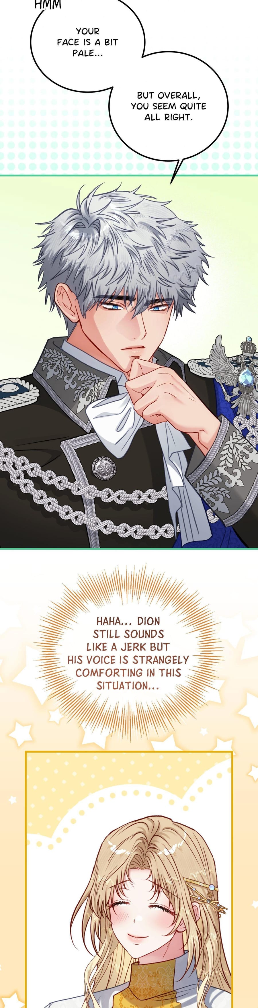 Hunks, Harems, and Hardcore Habits Uncensored, chapter 40, page 30 of 46