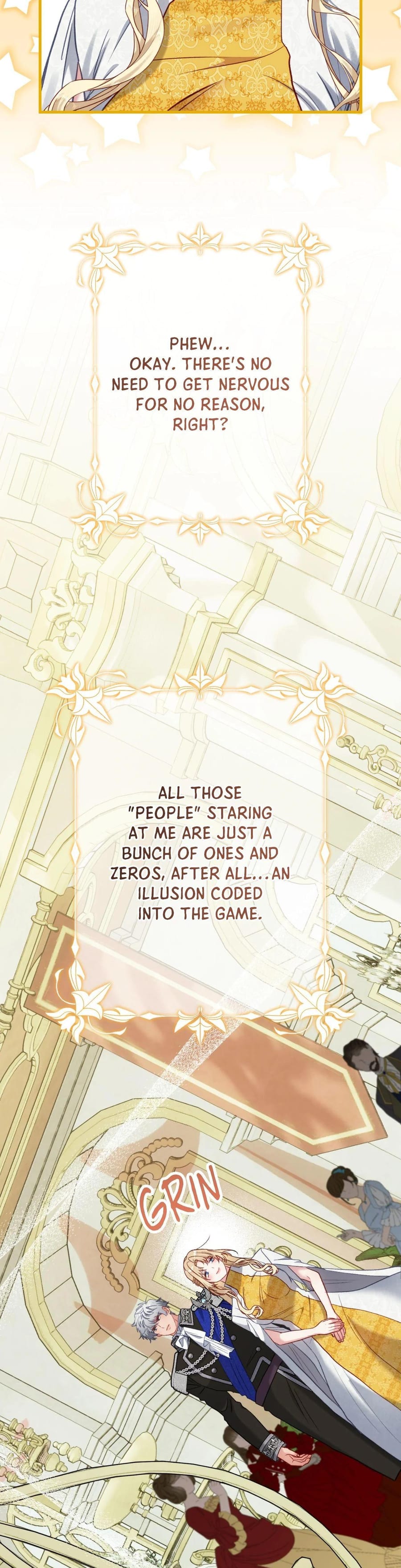 Hunks, Harems, and Hardcore Habits Uncensored, chapter 40, page 31 of 46