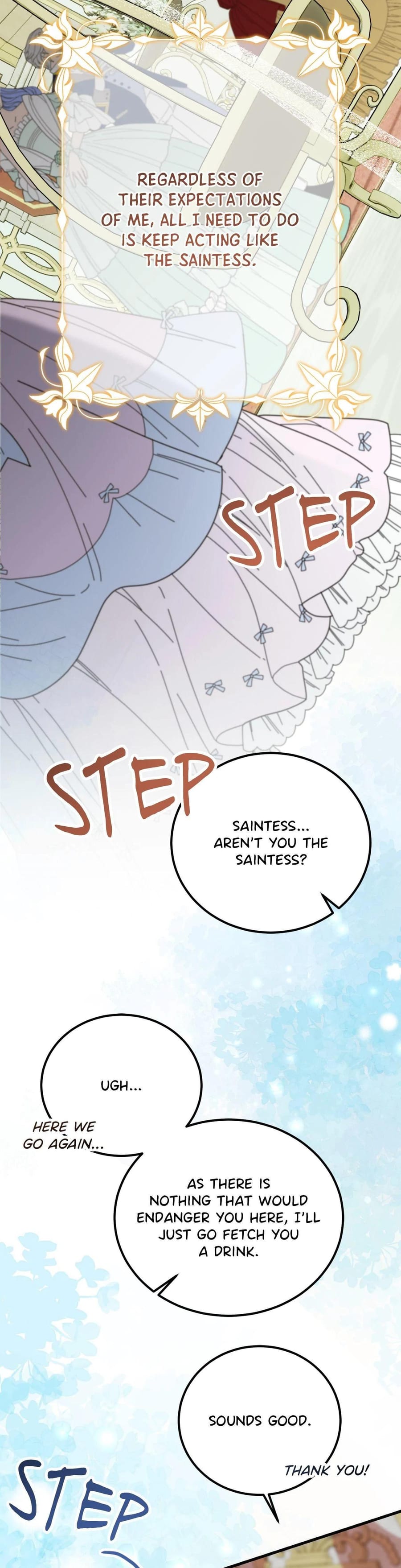 Hunks, Harems, and Hardcore Habits Uncensored, chapter 40, page 32 of 46